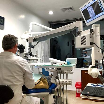 Charlas por el Dr. Raúl Aponte