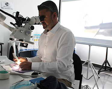 Charlas Dr. Raúl Aponte